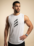 גופיית Mesh Air לאימון וליום יום