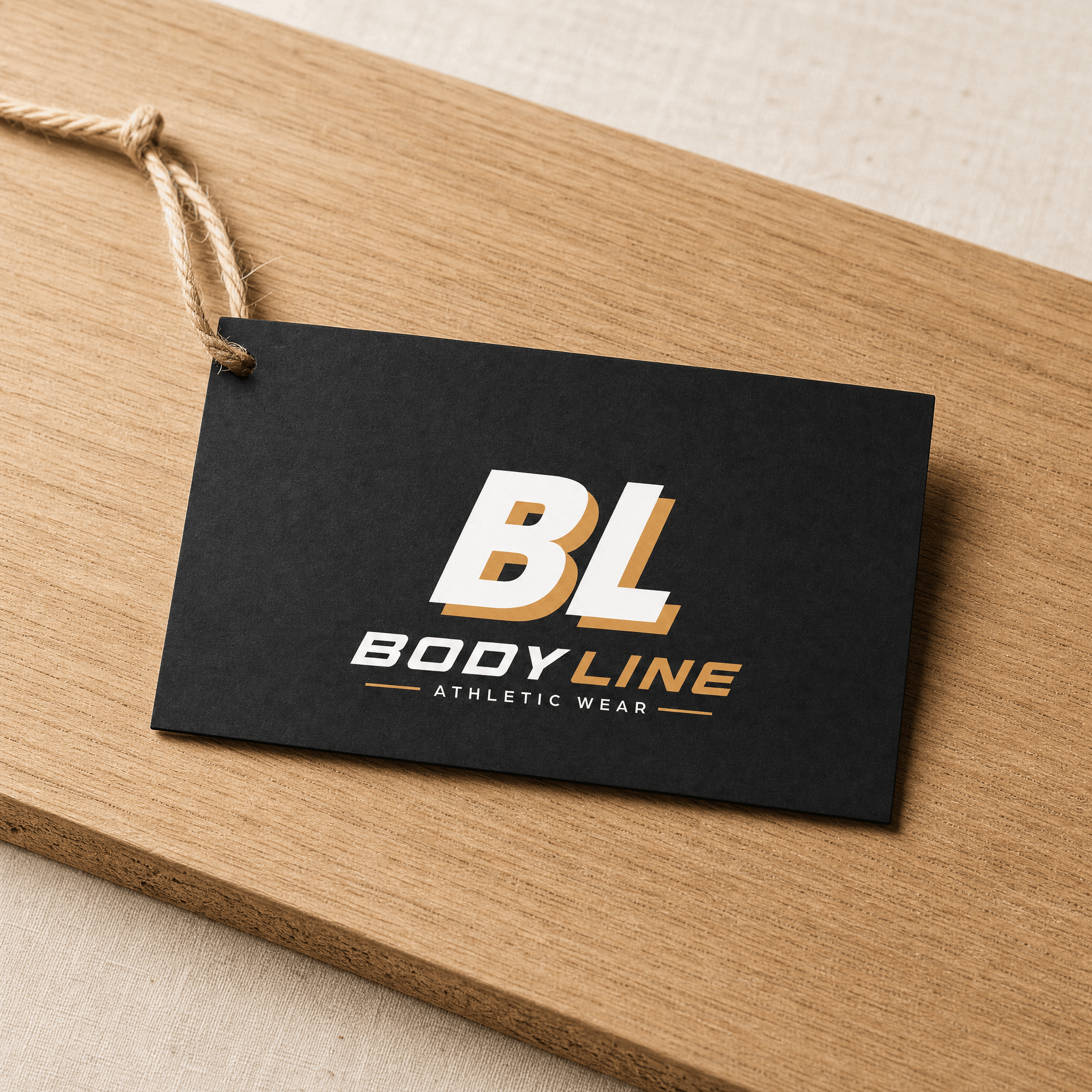 גיפט קארד BodyLine